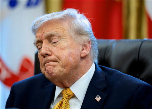 نيويورك تايمز: ترامب يواجه مأزق استراتيجي بحرب إيران