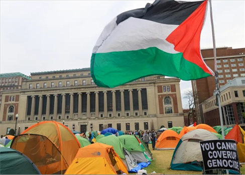 واشنطن تُلغي آلاف التأشيرات لطلاب داعمين لفلسطين