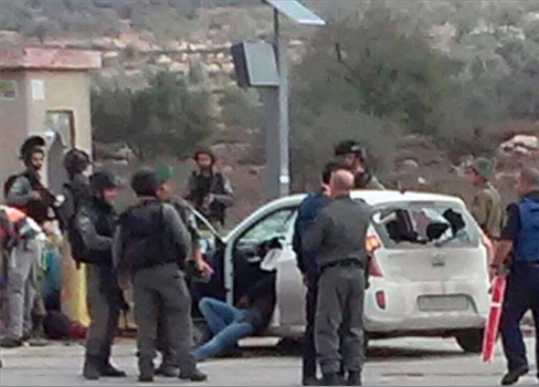 8 إصابات في صفوف الصهاينة نتيجة قصف لبناني