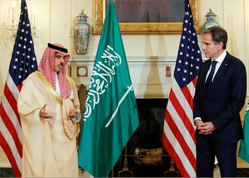 فورين بوليسي.. خطاب سعودي قوي للضغط على الدولة العبرية في المحافل الدولية