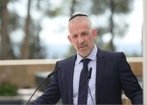 فدائي فلسطيني يستدرج اثنين من عناصر الشاباك الصهيوني في كمين قاتل