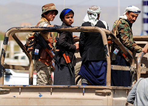          مقتل قيادي عسكري رفيع من جماعة الحوثي بالحديدة