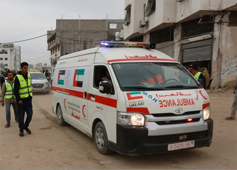 شهيد وإصابات في غارات صهيونية على غزة