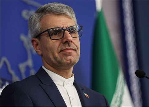 طهران: لا خطة لجولة مفاوضات جديدة مع واشنطن