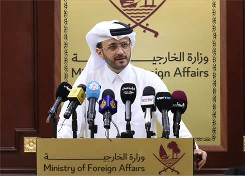 روايات صهيونية مختلفة حول نجاح مفاوضات الدوحة مع حماس