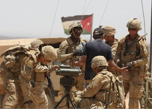 الاردن تصعد دبلوماسياً مع إيران بعد استهداف أراضيها