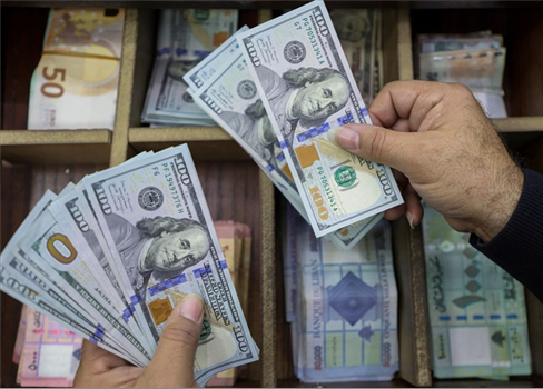 الدين الأمريكي يتجاوز 40 تريليون دولار للمرة الأولى