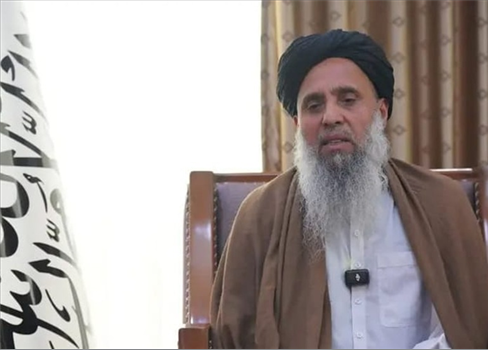 صفقة تبادل بين طالبان والولايات المتحدة لإطلاق سراح خان محمد  