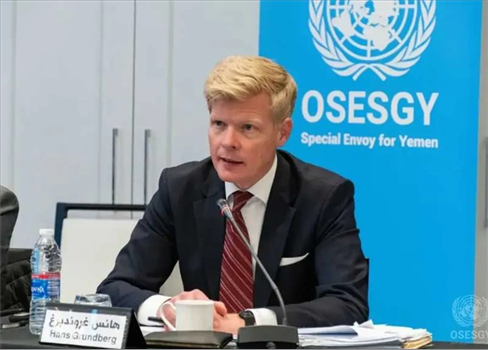 اختتام جولة اجتماعات “التنسيق العسكري” في عمّان لبحث خفض التصعيد في اليمن