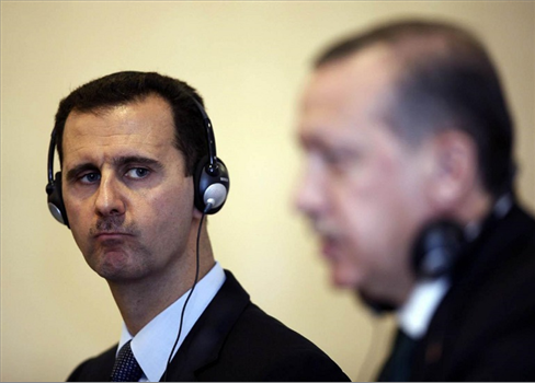محاولة جديدة من حلفاء الأسد لطرح خطة مصالحة بين النظام وأنقرة