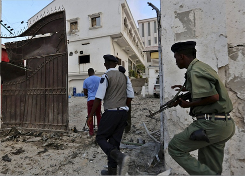 8 قتلى برصاص الأمن خلال احتجاجات في بونتلاند الصومالية