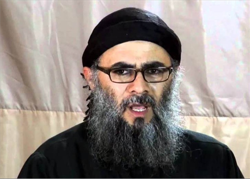 غارات أمريكية تستهدف جهادياً في شمال سوريا