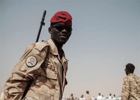 20 قتيلاً في اشتباكات بين الجيش ومليشيات الدعم السريع جنوب الخرطوم