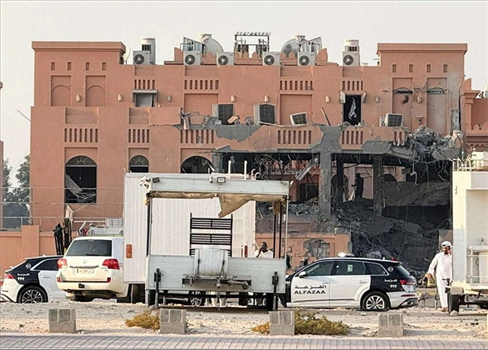 قناة عبرية : حماس ترفض الاجتماع في الدوحة مجدداً