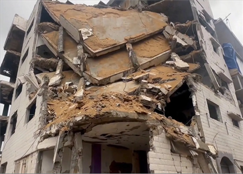 عدوان الاحتلال يحصد المزيد من الشهداء في غزة وجنين