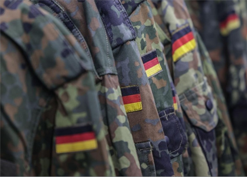 برلين تعيد تعريف دورها الدفاعي داخل الكتلة الأوروبية