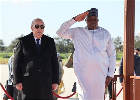 دبلوماسية الجزائر تعيد رسم نفوذها في الساحل الإفريقي