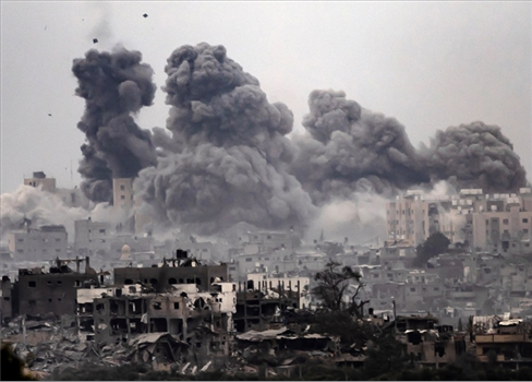 شهيد وجرحى برصاص الاحتلال في شمال غزة