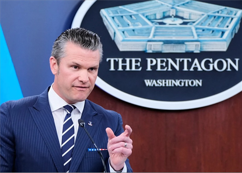 “ذي إنترسبت”: شبكة إعلامية ممولة من البنتاغون تروج للرواية الأمريكية حول غزة وإيران