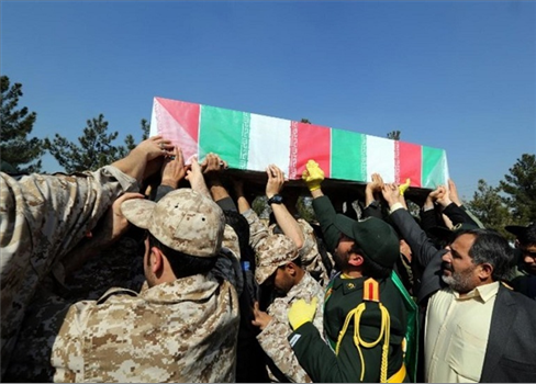 الجيش الإيراني يخسر المزيد من جنوده في هجمات حدودية