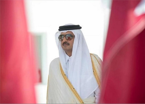 ما الذي فعلته قطر لتغضب رئيس الموســــاد السابق؟!