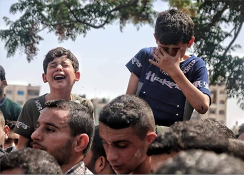 شهداء وجرحى في قصف صهيوني استهدف وسط وجنوب غزة