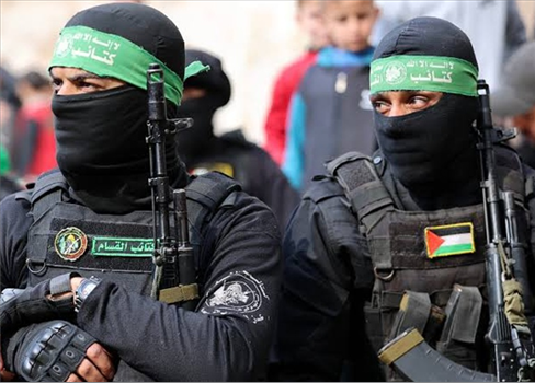 حماس تعلن مشاركتها في الانتخابات ضمن تحالف مع الفصائل الفلسطينية