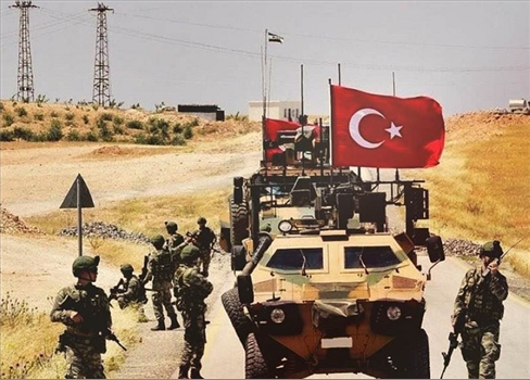 الاستخبارات التركية تعلن تصفية مسؤول كبير في حزب العمال الكردستاني