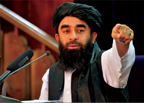 الحكومة الأفغانية تمد يد التعاون الدبلوماسي رغم تهديدات ترامب