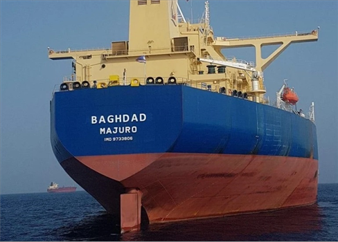 العراق يرسل 10 ملايين لتر من الوقود لغزة عبر مصر