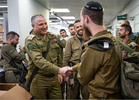 الشاباك يوسّع حربه النفسية التي تستهدف الفلسطينيين