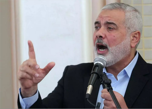 حماس تنتخب قيادتها من الذراع العسكري للحركة