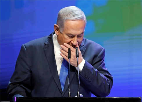 محكمة إسرائيلية تحدد موعد محاكمة نتنياهو