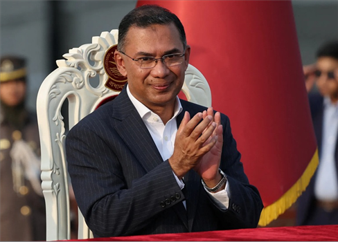 طارق رحمن.. استحقاقات الحكم في بنغلاديش والتوازن بين الداخل والخارج