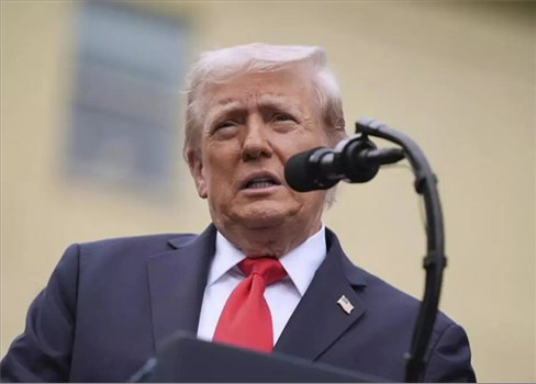 تراجع شعبية ترمب يضغط على الجمهوريين قبيل الانتخابات النصفية