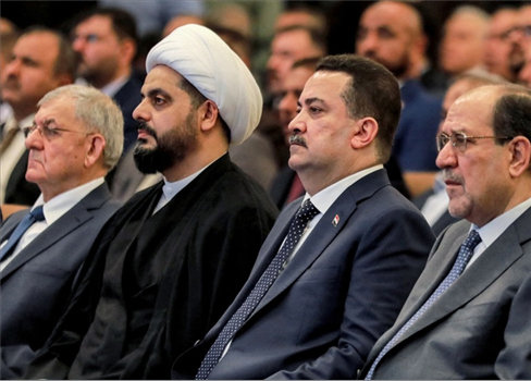 فيتو أمريكي يربك حسابات 