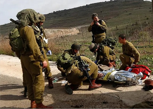 الجيش الصهيوني قلق من تنامي المقاومة في الضفة المحتلة