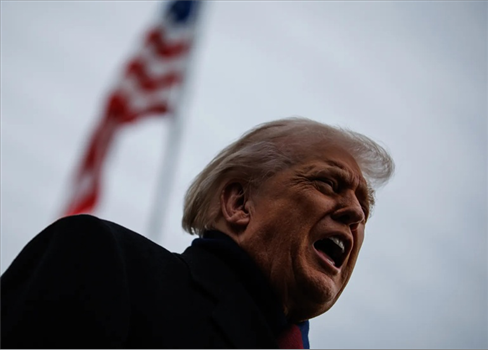 واشنطن تكثّف رحلات استخباراتية فوق نيجيريا منذ أواخر نوفمبر