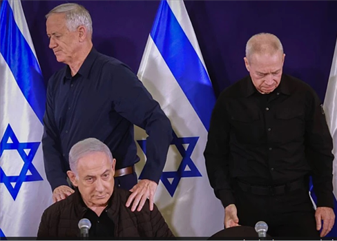 موافقة مبدئية على صفقة تبادل مرحلية بين حماس والدولة العبرية