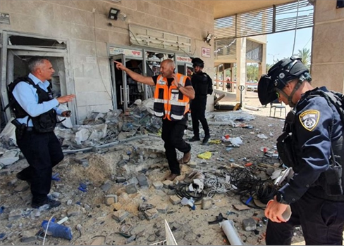 هروب جماعي للمستثمرين الأجانب من الدولة العبرية بسبب الحرب