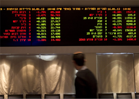 نيلسن الامريكية.. آخر الاستثمارات الأجنبية المنسحبة من السوق الصهيوني