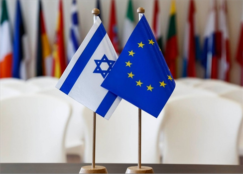 تقرير أوروبي يحبط مخططات الدولة العبرية لوقف تمويل الاونروا