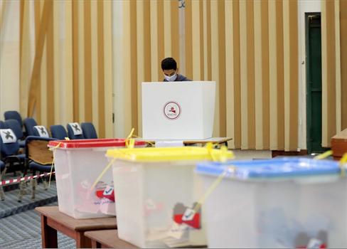 لجنة ليبية تبشر بالتوافق حول آليات تنظيم الانتخابات المقبلة