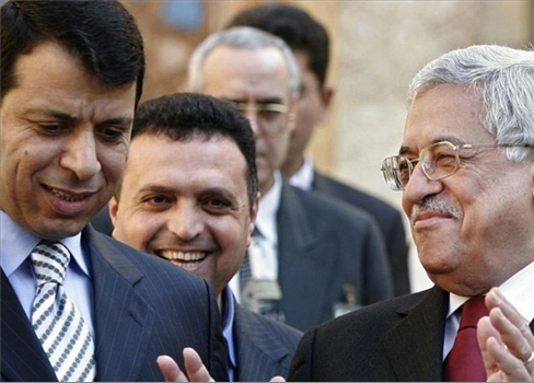 تحالف سياسي بقيادة دحلان يستعد لخوض الانتخابات الفلسطينية