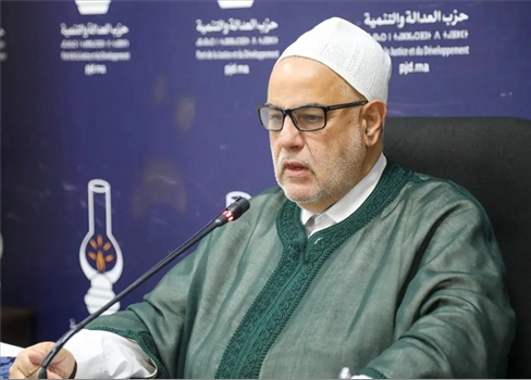 العدالة والتنمية المغربي يستعيد حضوره في الإنتخابات البرلمانية 