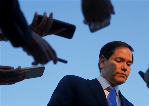 أوروبا بين القلق والتهميش في ملف الحرب الأوكرانية