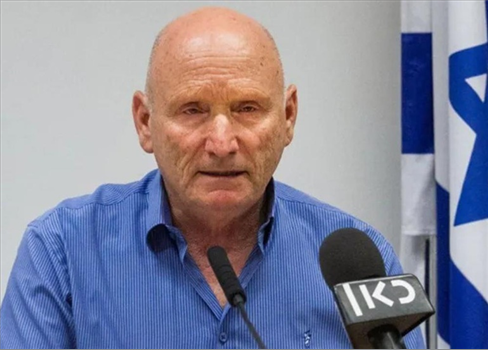 إسحاق بن بريك.. لماذا فشل الجيش في هزيمة حماس؟!