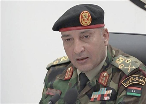 تركيا تعلن العثور على الصندوق الأسود لطائرة رئيس الأركان الليبي قرب أنقرة