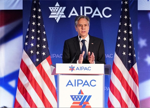 أيباك تخصص 100 مليون دولار لهندسة كونغرس داعم لجرائم الدولة العبرية