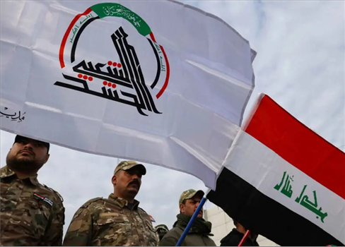 العراق يعتقل منفّذي هجوم الصواريخ على القاعدة السورية